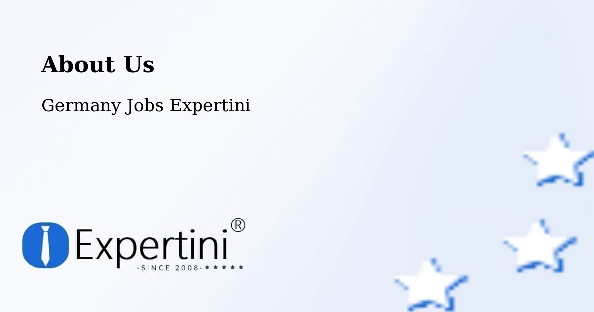 About Expertini Recruitment Platform  – Heeslingen - Heeslingen, Germany Jobs Expertini