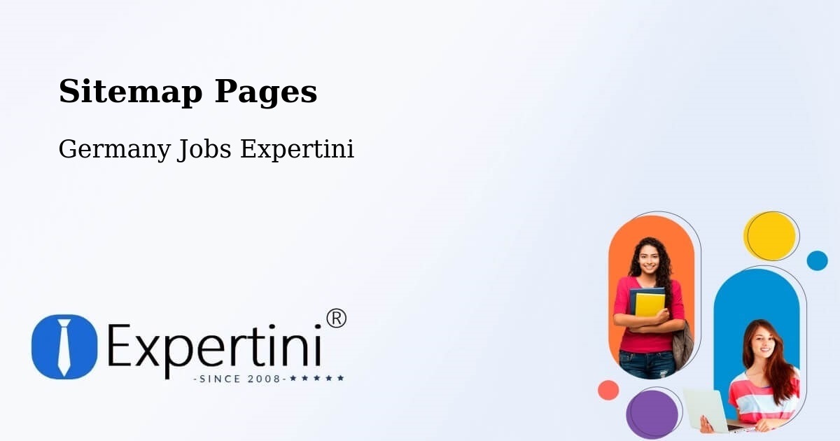 Sitemap Pages - Heeslingen - Germany Jobs Expertini